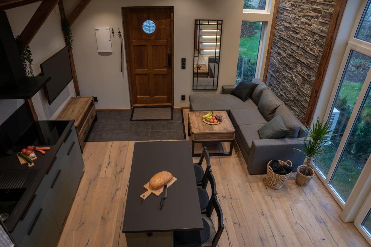 Cosy Bnb In The Center Of Vaggeryd Exteriör bild