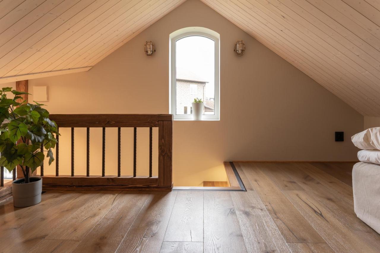 Cosy Bnb In The Center Of Vaggeryd Exteriör bild