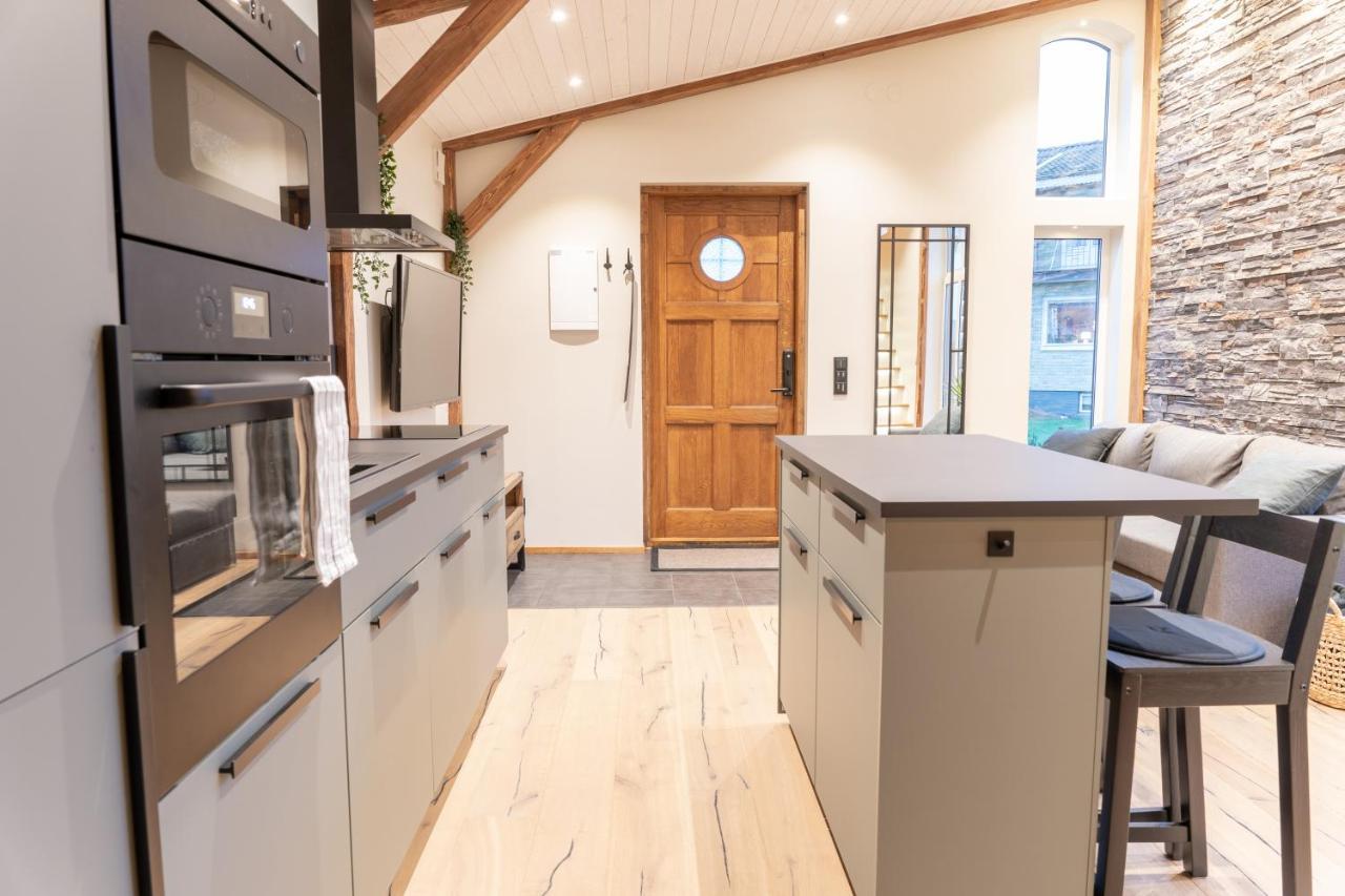 Cosy Bnb In The Center Of Vaggeryd Exteriör bild